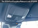 2024 Ford Expedition 4x2, SUV for sale #A09219 - photo 92