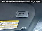 2024 Ford Expedition 4x2, SUV for sale #A09219 - photo 94