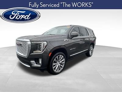 2021 GMC Yukon 4x2, SUV for sale #A09259A - photo 1