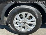 2024 Ford Escape AWD, SUV for sale #A10926 - photo 35