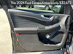 2024 Ford Escape AWD, SUV for sale #A10926 - photo 37