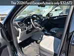 2024 Ford Escape AWD, SUV for sale #A10926 - photo 38