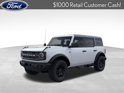 2024 Ford Bronco 4WD, SUV for sale #A12812 - photo 1