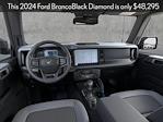 2024 Ford Bronco 4WD, SUV for sale #A12812 - photo 11