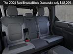 2024 Ford Bronco 4WD, SUV for sale #A12812 - photo 13