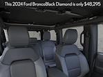 2024 Ford Bronco 4WD, SUV for sale #A12812 - photo 14