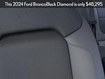 2024 Ford Bronco 4WD, SUV for sale #A12812 - photo 21