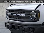 2024 Ford Bronco 4WD, SUV for sale #A12812 - photo 22