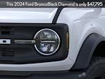 2024 Ford Bronco 4WD, SUV for sale #A12812 - photo 23