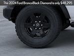 2024 Ford Bronco 4WD, SUV for sale #A12812 - photo 26