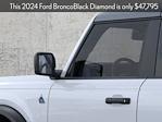 2024 Ford Bronco 4WD, SUV for sale #A12812 - photo 27