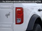 2024 Ford Bronco 4WD, SUV for sale #A12812 - photo 28