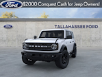 2024 Ford Bronco 4WD, SUV for sale #A12812 - photo 4