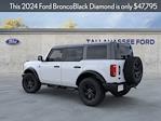 2024 Ford Bronco 4WD, SUV for sale #A12812 - photo 2