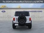 2024 Ford Bronco 4WD, SUV for sale #A12812 - photo 6