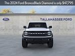 2024 Ford Bronco 4WD, SUV for sale #A12812 - photo 7