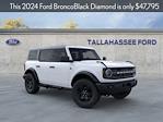 2024 Ford Bronco 4WD, SUV for sale #A12812 - photo 8