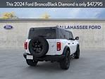 2024 Ford Bronco 4WD, SUV for sale #A12812 - photo 9