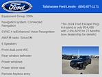 2024 Ford Escape FWD, SUV for sale #A14424 - photo 3