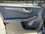 2024 Ford Escape FWD, SUV for sale #A14424 - photo 36