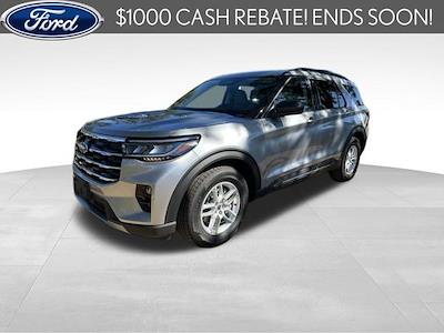 2025 Ford Explorer RWD, SUV for sale #A16222 - photo 1