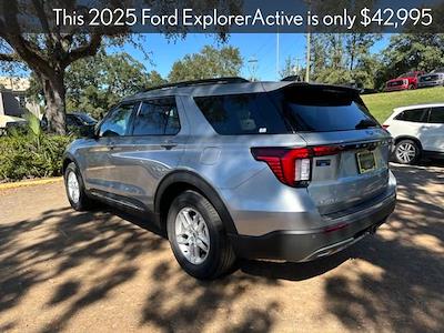 2025 Ford Explorer RWD, SUV for sale #A16222 - photo 2