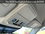 2025 Ford Explorer RWD, SUV for sale #A16222 - photo 99