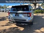 2025 Ford Explorer RWD, SUV for sale #A16222 - photo 15