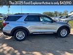 2025 Ford Explorer RWD, SUV for sale #A16222 - photo 21