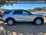 2025 Ford Explorer RWD, SUV for sale #A16222 - photo 22