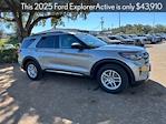 2025 Ford Explorer RWD, SUV for sale #A16222 - photo 26