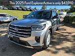 2025 Ford Explorer RWD, SUV for sale #A16222 - photo 33