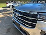 2025 Ford Explorer RWD, SUV for sale #A16222 - photo 35