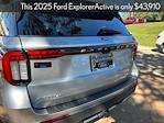 2025 Ford Explorer RWD, SUV for sale #A16222 - photo 38