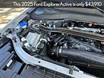 2025 Ford Explorer RWD, SUV for sale #A16222 - photo 42