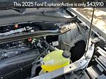 2025 Ford Explorer RWD, SUV for sale #A16222 - photo 43