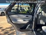 2025 Ford Explorer RWD, SUV for sale #A16222 - photo 46