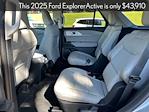 2025 Ford Explorer RWD, SUV for sale #A16222 - photo 47