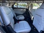 2025 Ford Explorer RWD, SUV for sale #A16222 - photo 49