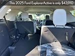 2025 Ford Explorer RWD, SUV for sale #A16222 - photo 57