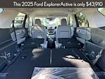 2025 Ford Explorer RWD, SUV for sale #A16222 - photo 65