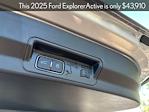 2025 Ford Explorer RWD, SUV for sale #A16222 - photo 66