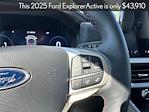 2025 Ford Explorer RWD, SUV for sale #A16222 - photo 73