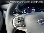 2025 Ford Explorer RWD, SUV for sale #A16222 - photo 74