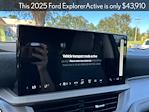 2025 Ford Explorer RWD, SUV for sale #A16222 - photo 83