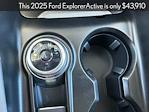 2025 Ford Explorer RWD, SUV for sale #A16222 - photo 89