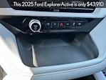 2025 Ford Explorer RWD, SUV for sale #A16222 - photo 93