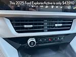 2025 Ford Explorer RWD, SUV for sale #A16222 - photo 94