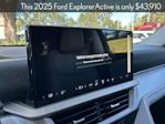 2025 Ford Explorer RWD, SUV for sale #A16222 - photo 95