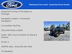 2024 Ford Bronco 4WD, SUV for sale #A16332 - photo 3